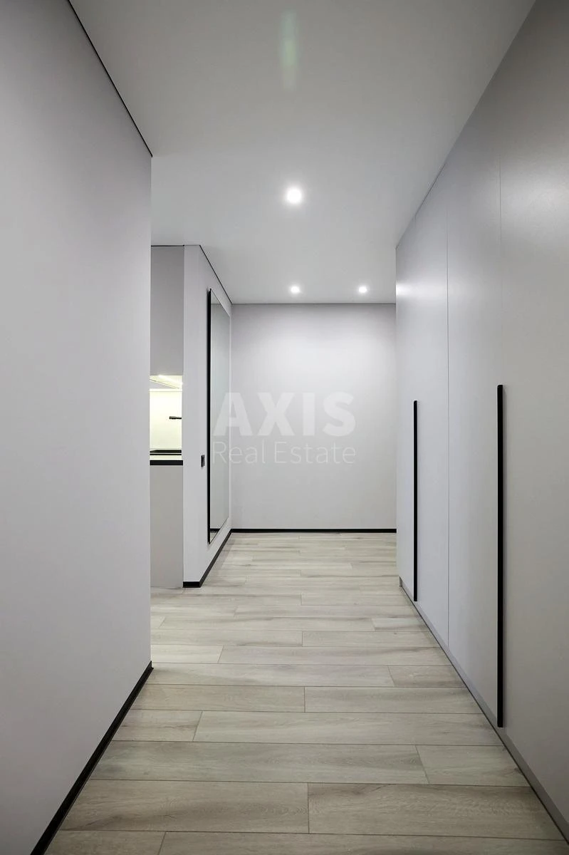 1k apartment vul. Myhajla Maksymovycha 32А6656216