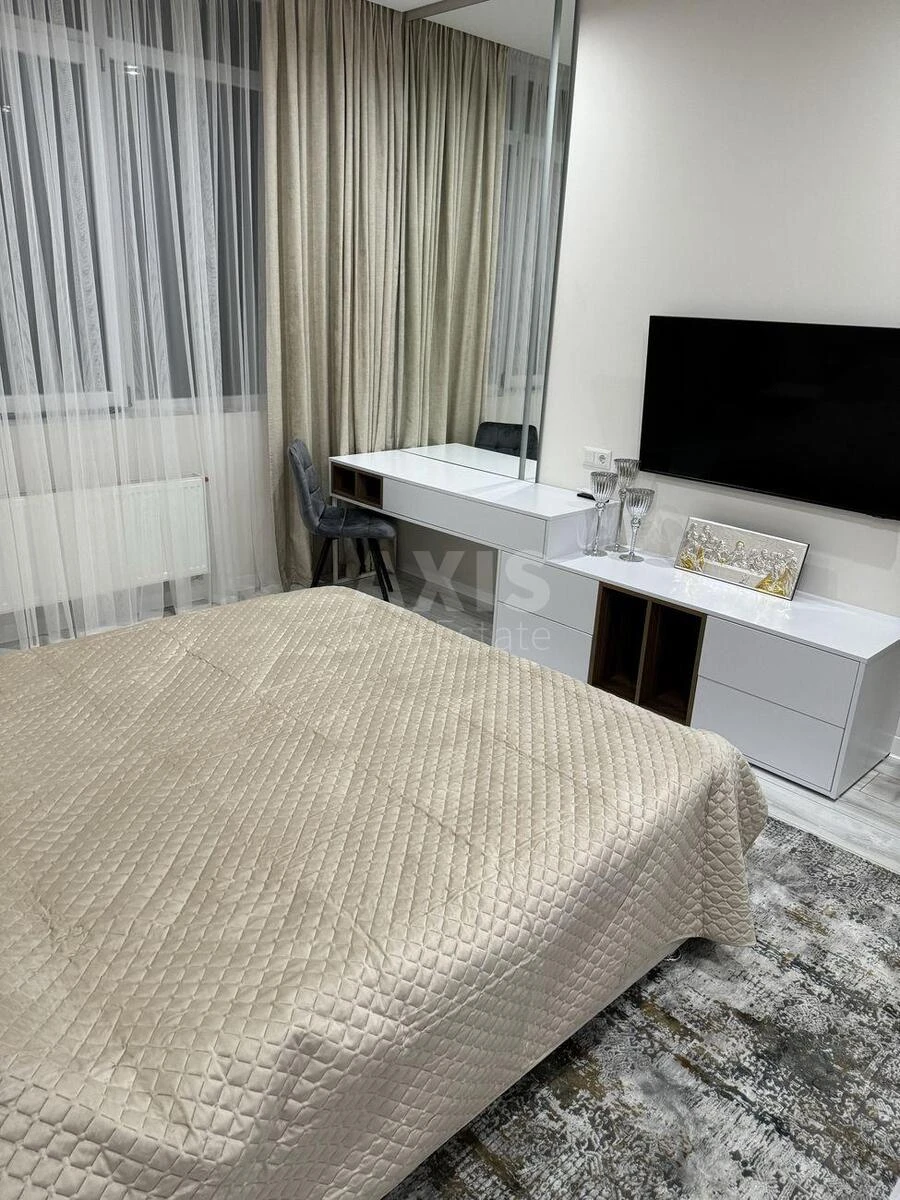 3k apartment vul. Andriya Verkhohlyada 14697045
