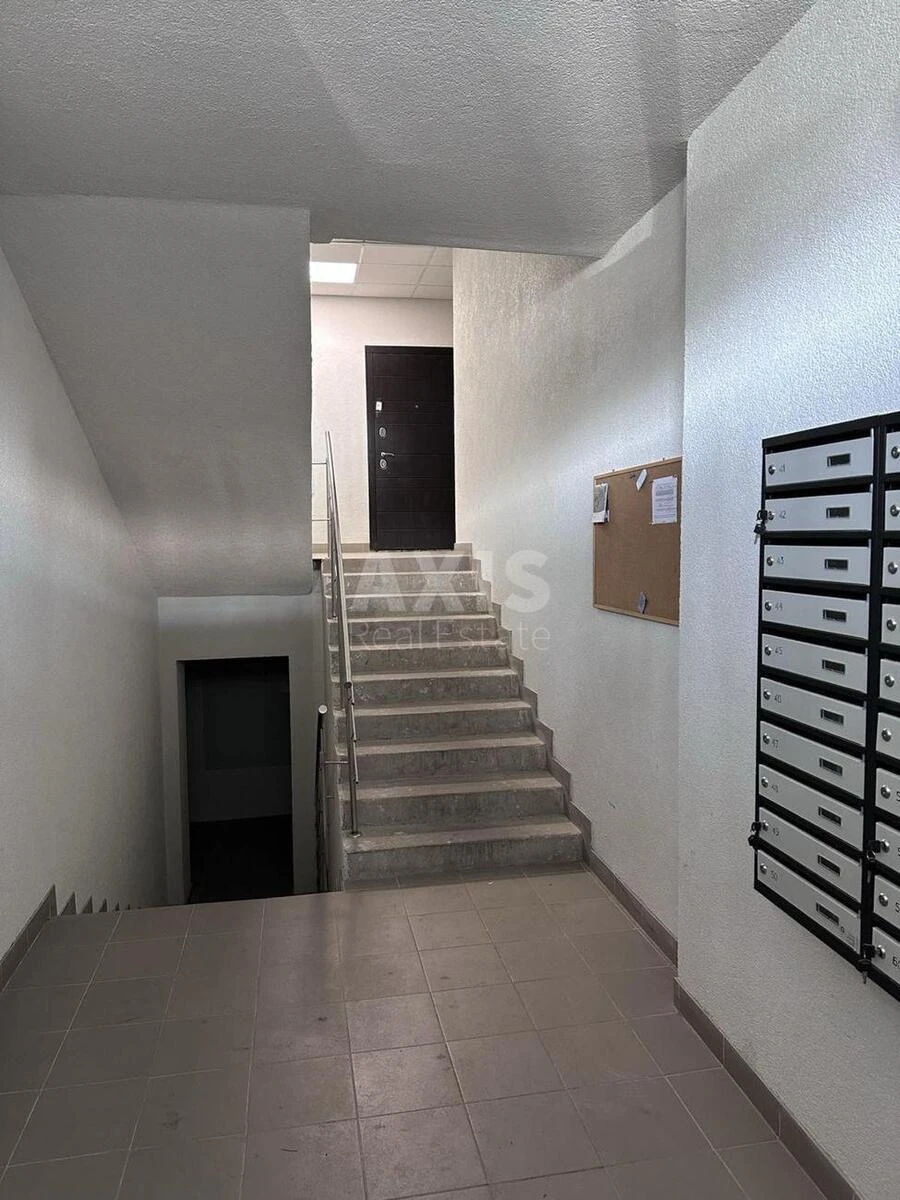 1k apartment vul. Radystiv 24682615