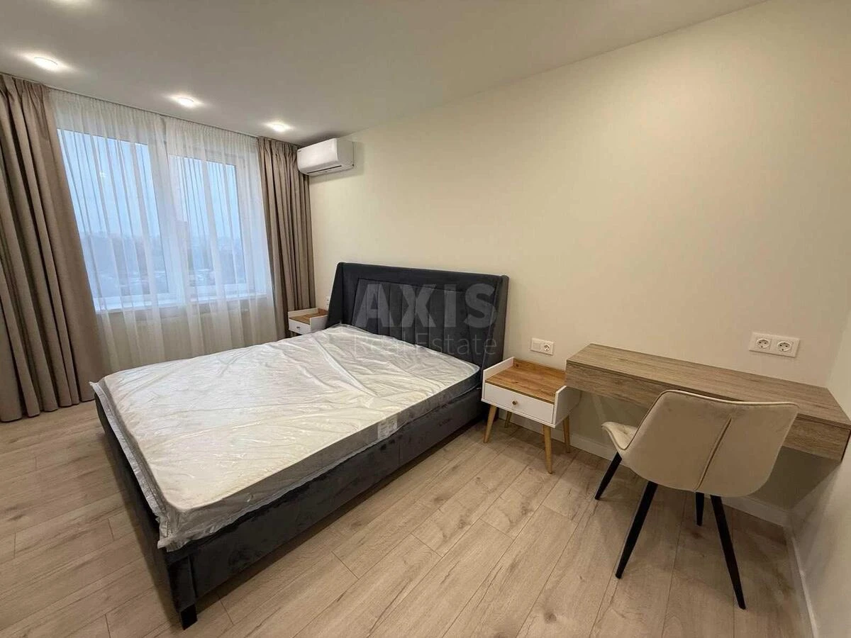 2k apartment uzv. Lysogirs'kyj 20666014