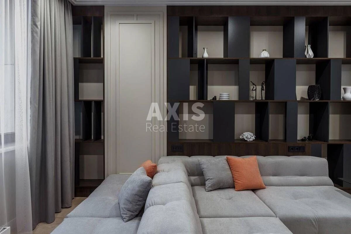 3к квартира ул. Антоновича 44598321