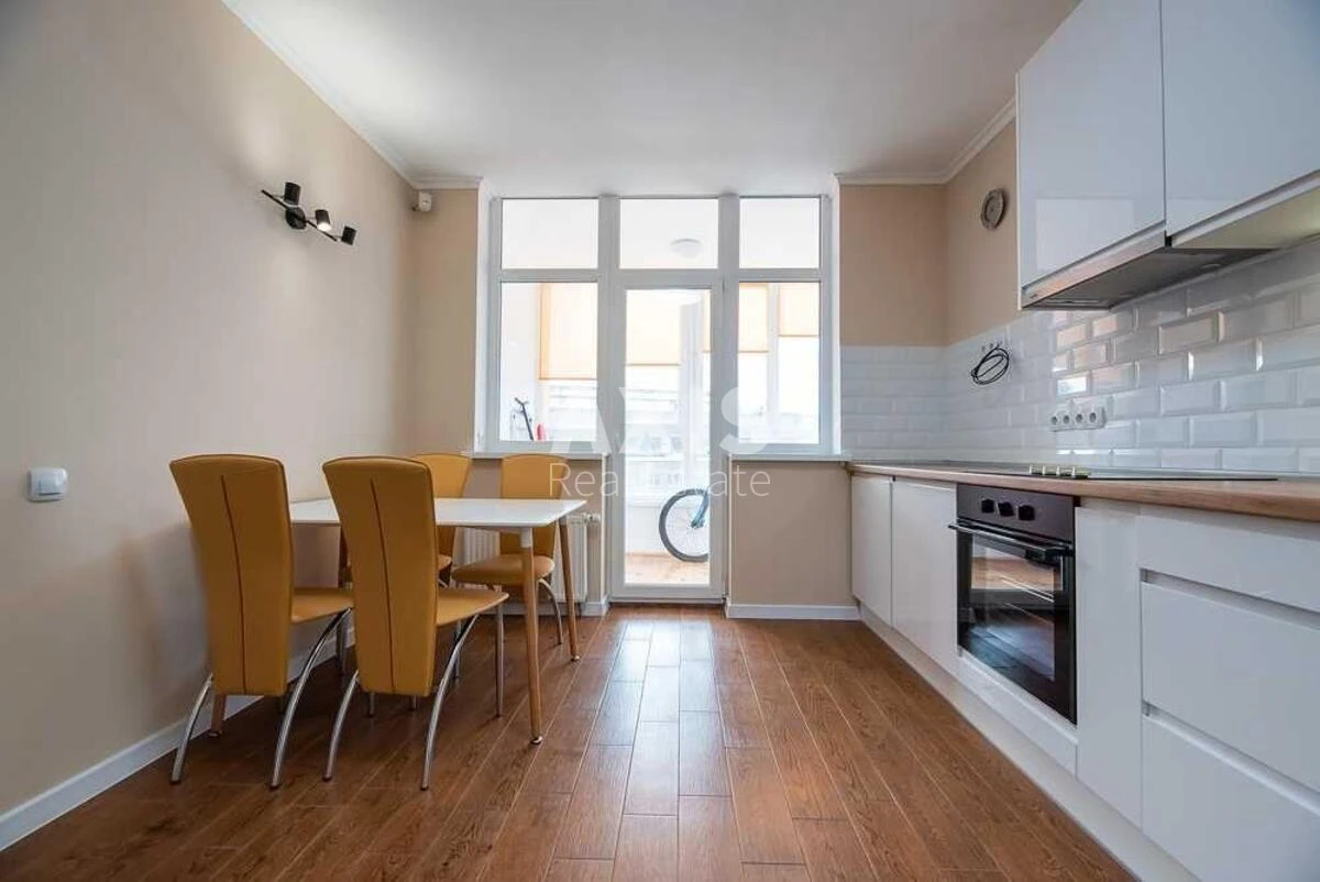 1k apartment pr-t Berestejskij 67539250