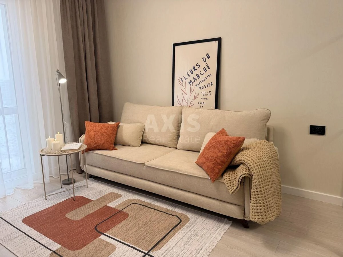 2k apartment vul. Myhajla Maksymovycha 24671274