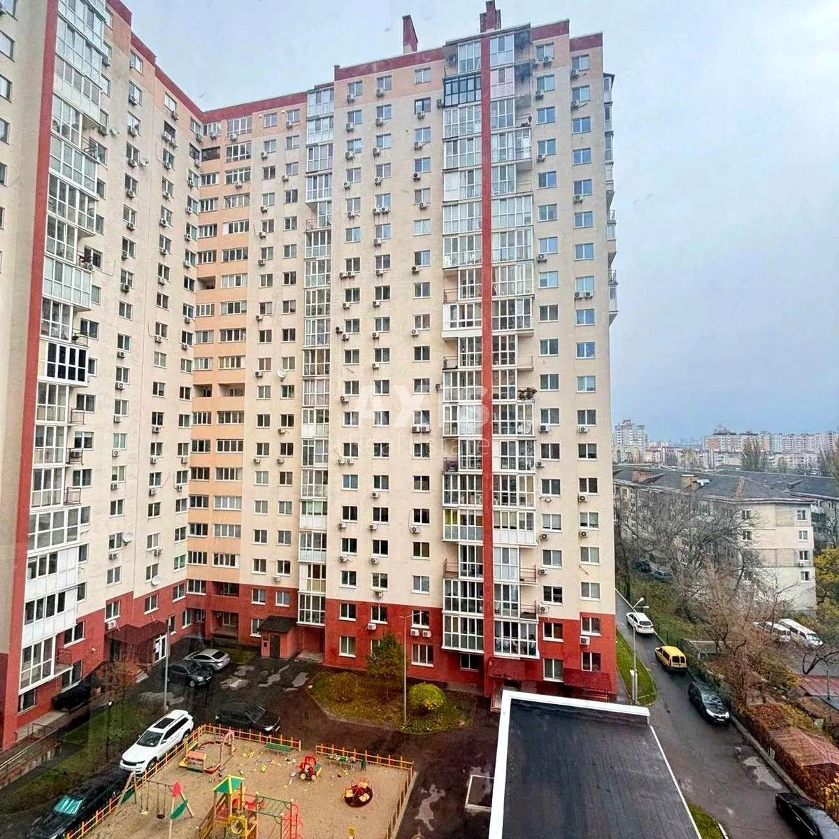 3k apartment vul. Garmatna 386552512
