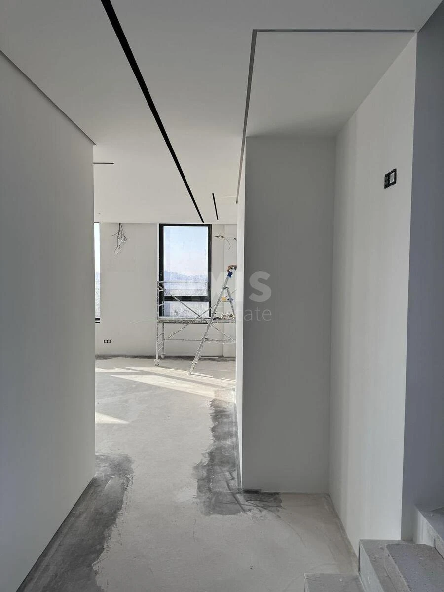 3k apartment vul. Dilova 1/2636299