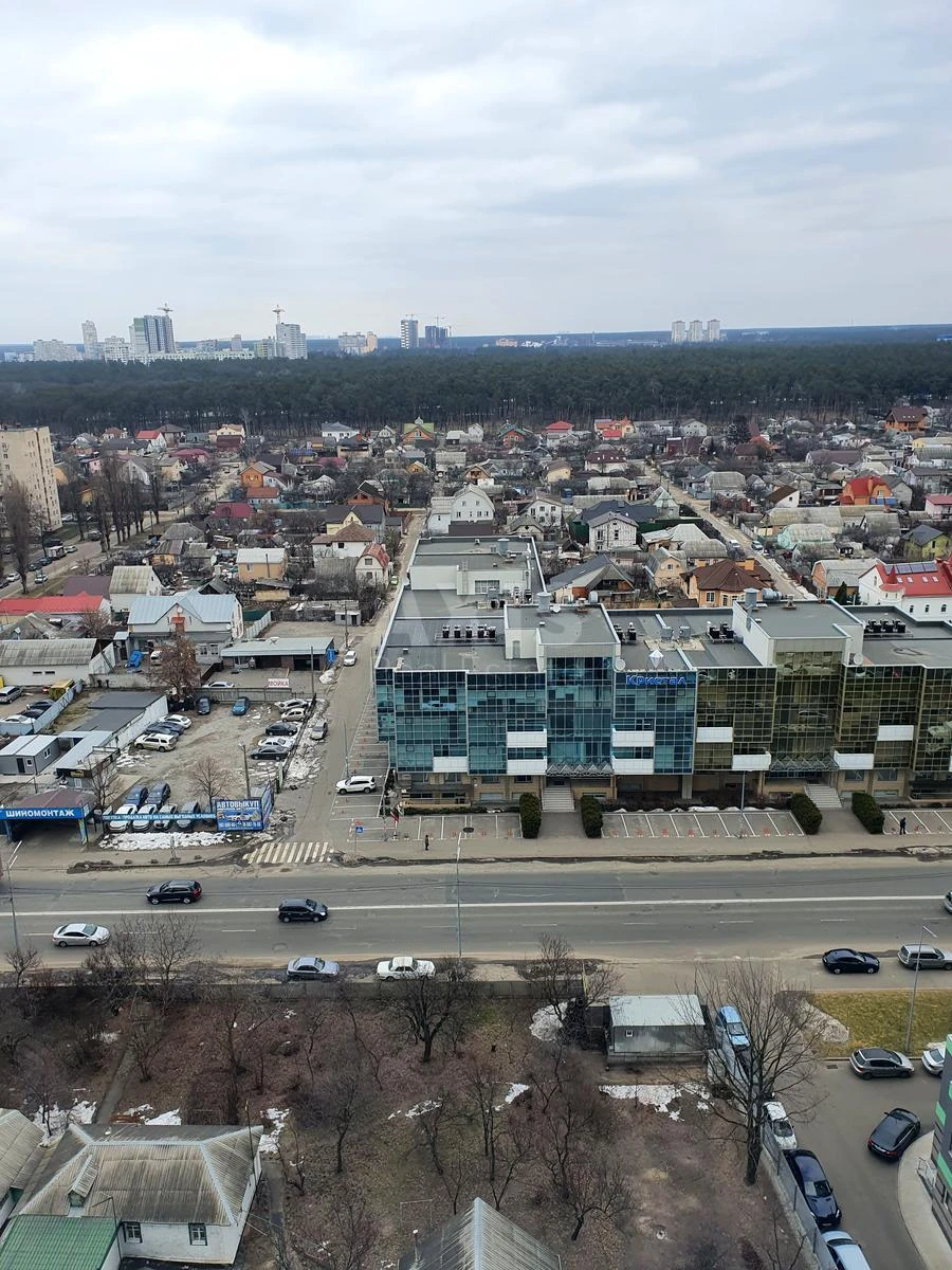 1к квартира шоссе Харьковское 1886417710