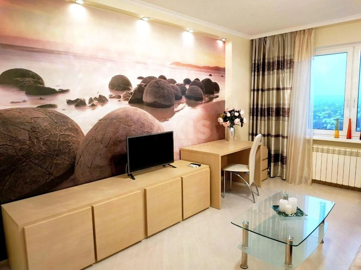 2к квартира ул. Ващенко Григория 3655722