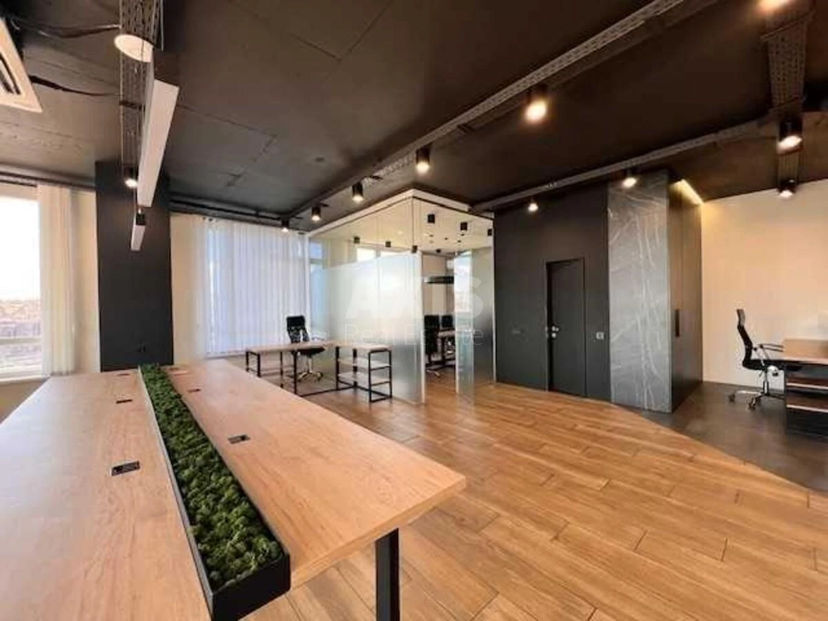 Office vul. Zhyljans'ka 68, 120m2671395