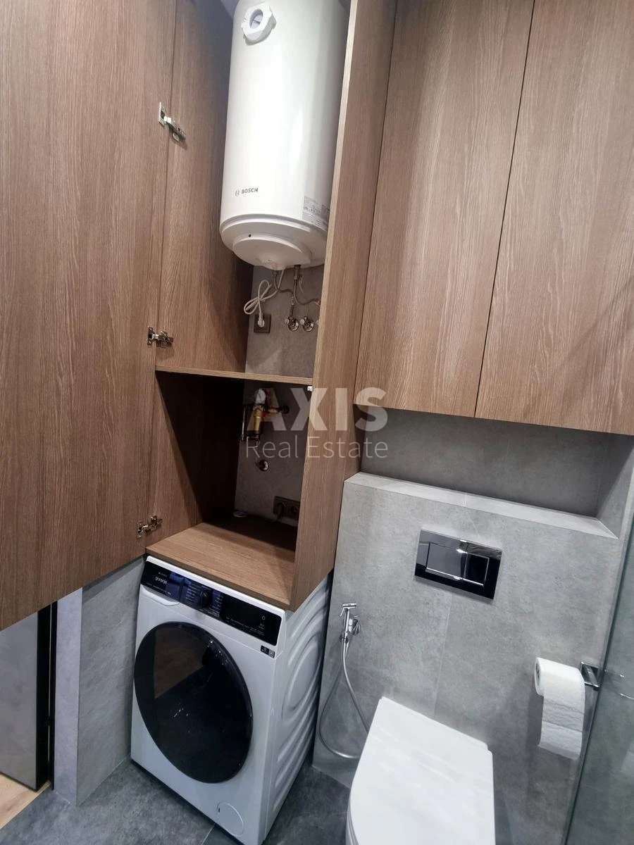 2k apartment vul. Gareta Dzhonsa 86692210
