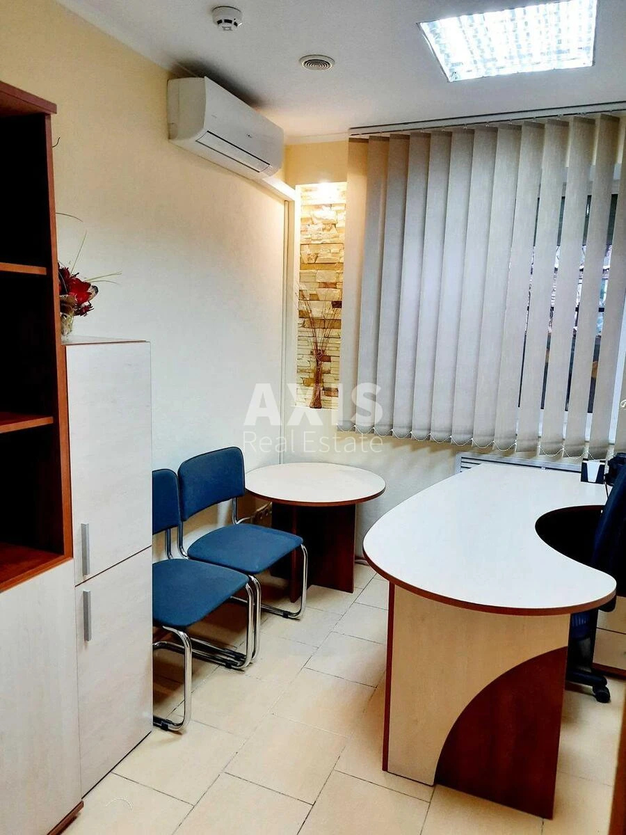 Офис ул. Васильковская 49/1, 45м256599