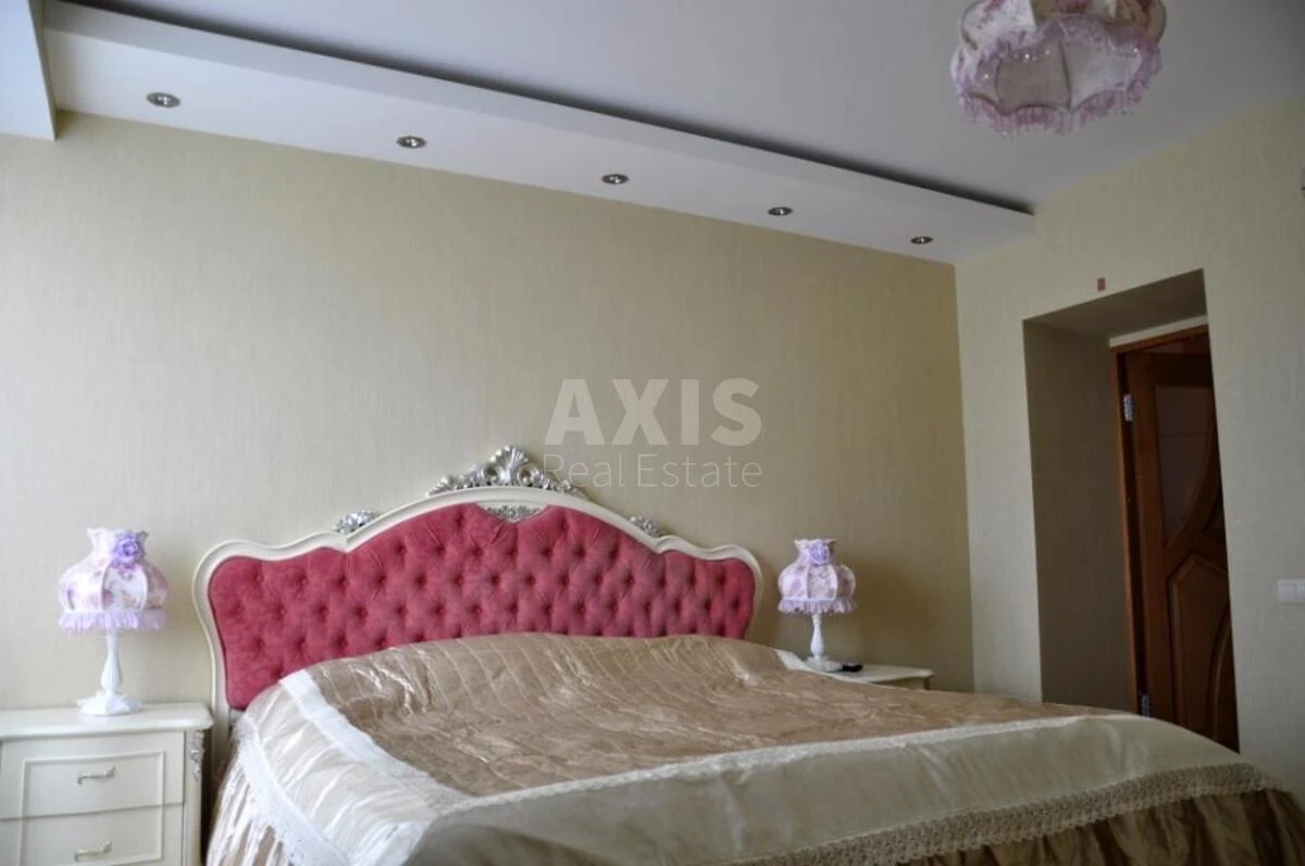4k apartment vul. Kotel'nykova Myhajla 16550817