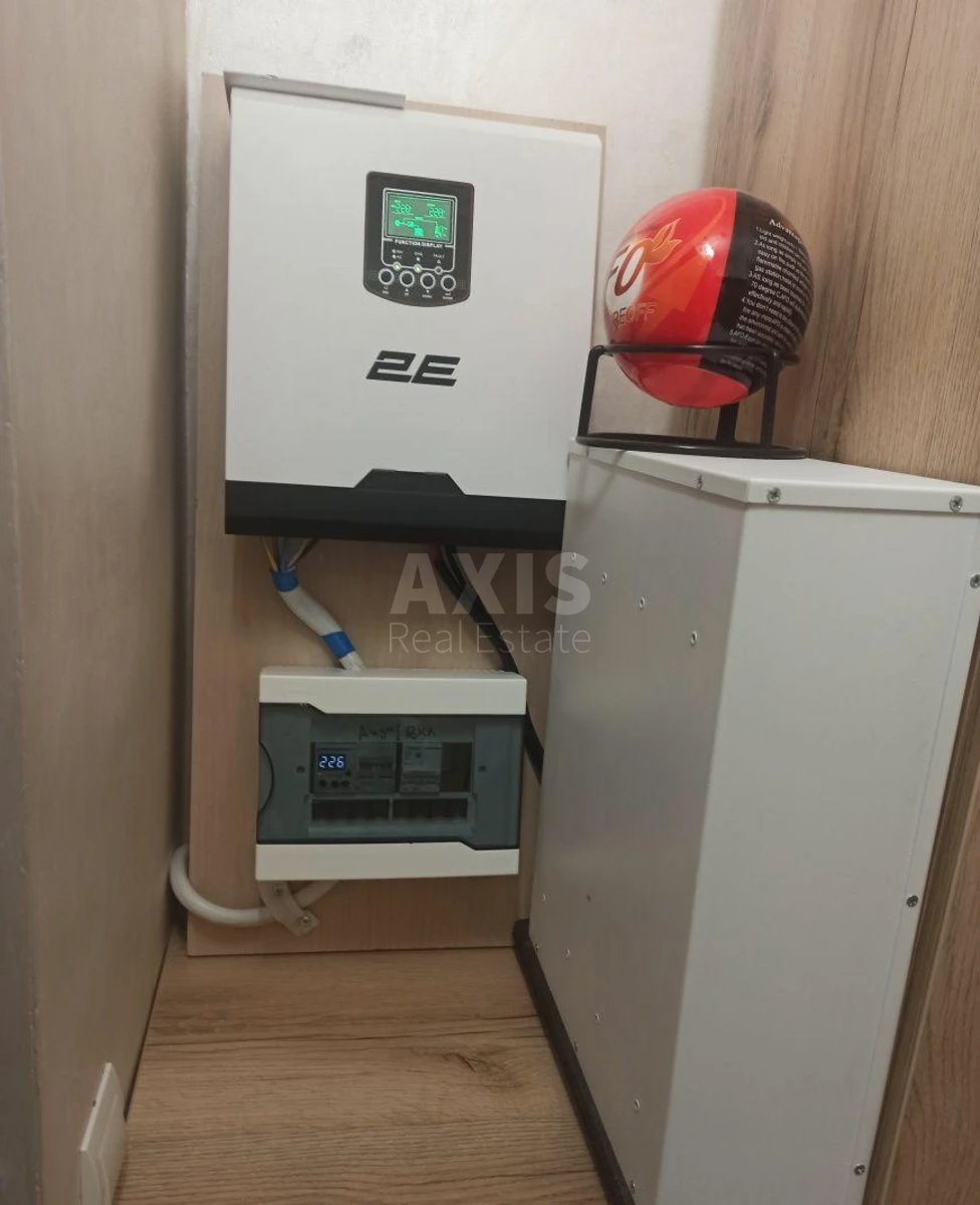1к квартира ул. Чавдар Елизаветы 34322616