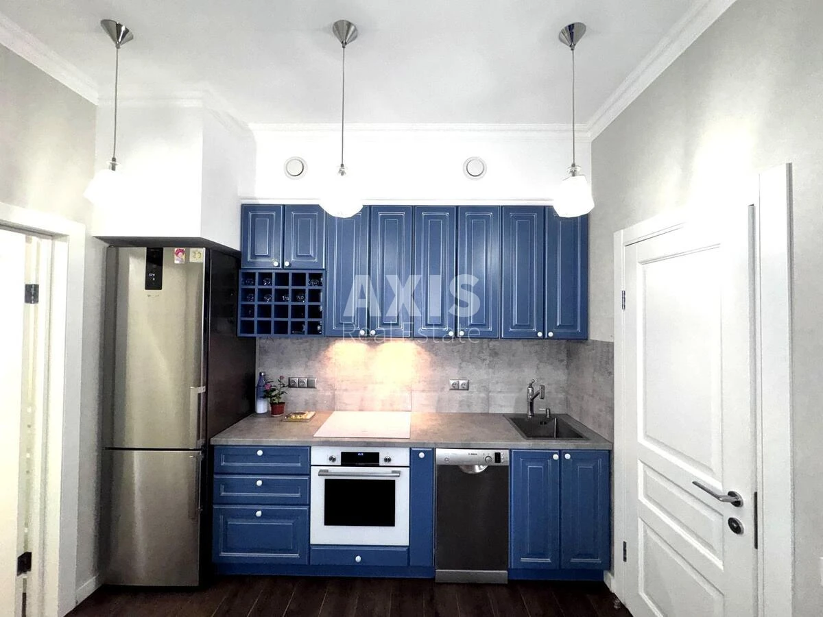 1k apartment vul. Malevycha Kazymyra 486445914