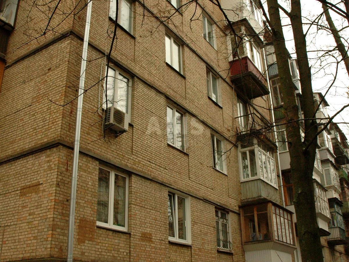 2к квартира ул. Лондонская 107020014