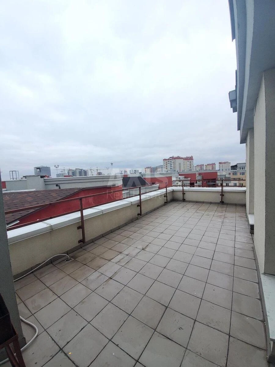 2k apartment vul. Yulia Zdanovska 46/1716783