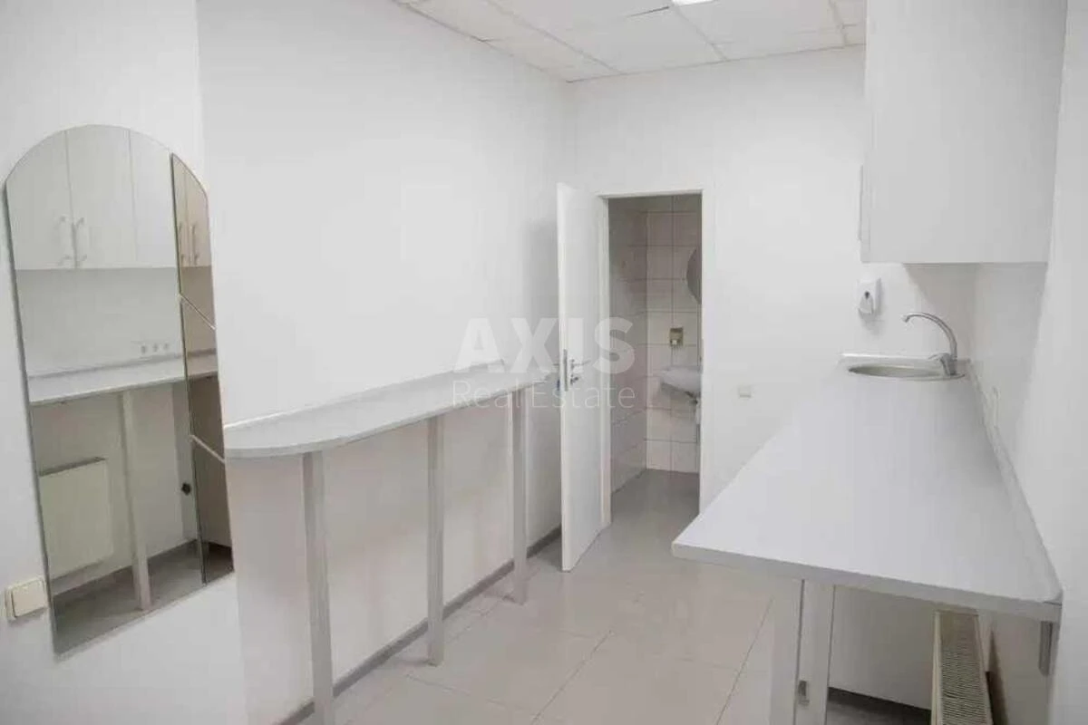 Office vul. Trostjanec'ka 49, 626m2651905