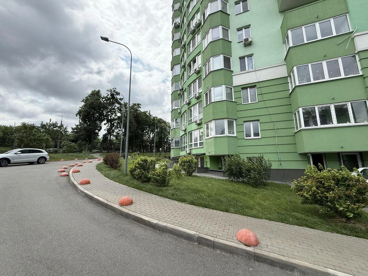 Объект сервиса ул. Донца Михаила 2А, 51м265208