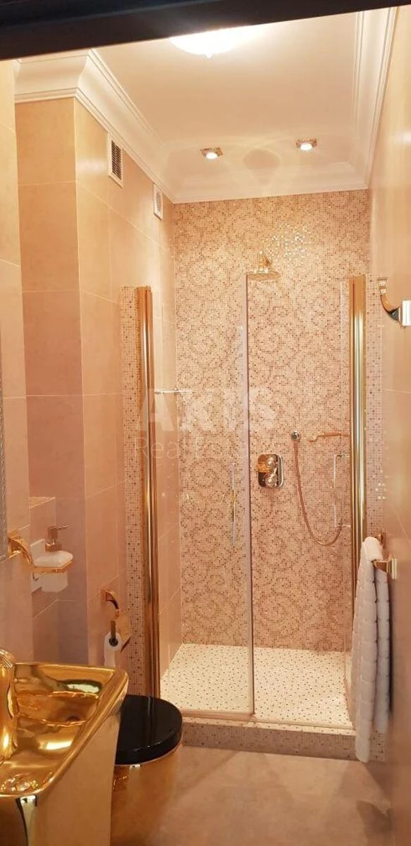 3k apartment bul. Lesi Ukrai'nky 7А6680011