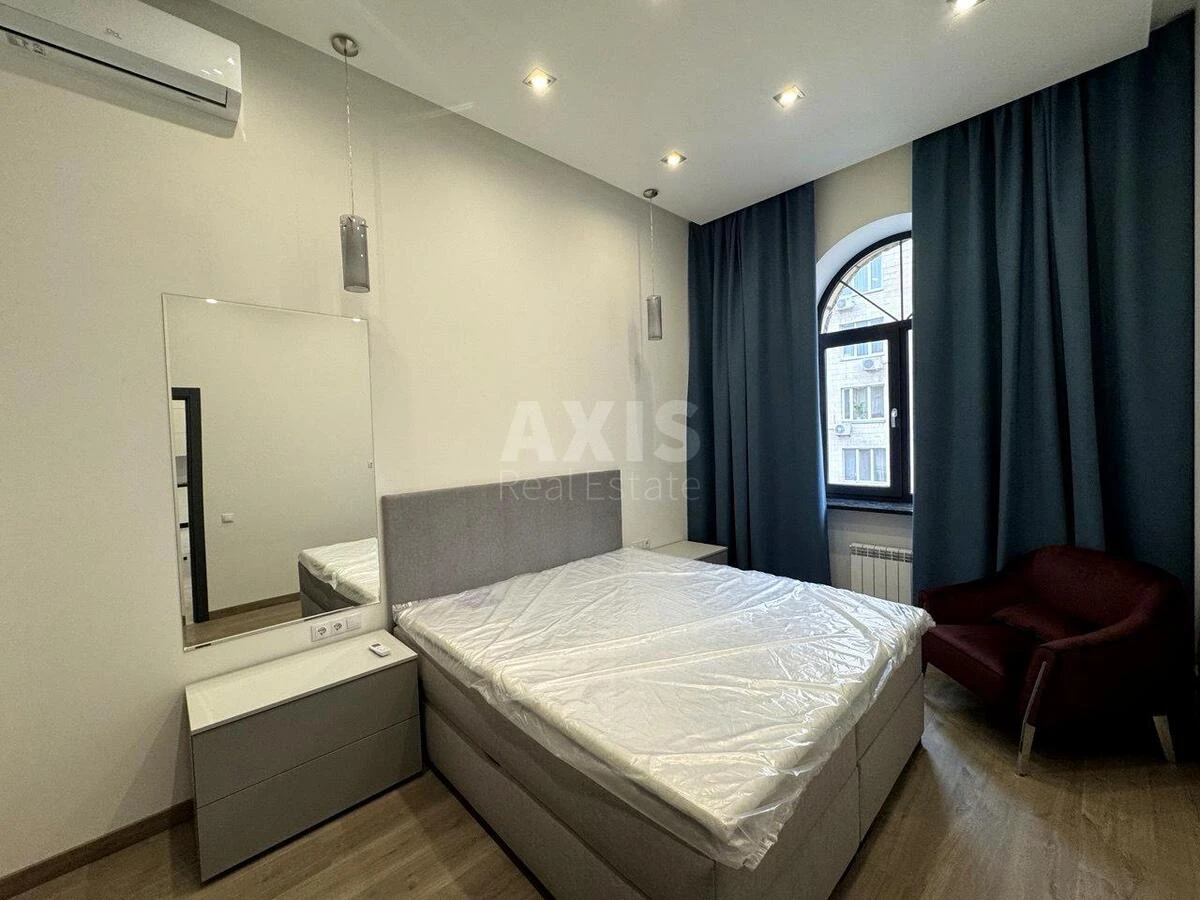 2k apartment vul. Shovkovychna 23668315