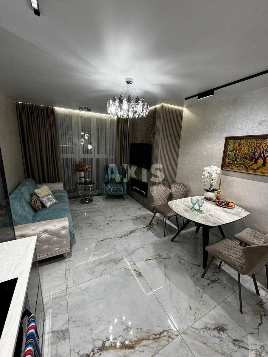 1k apartment vul. Sagajdaka Stepana One hundred and one671791