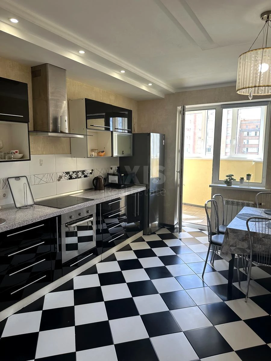 2k apartment vul. Knjazhyj Zaton 216685610