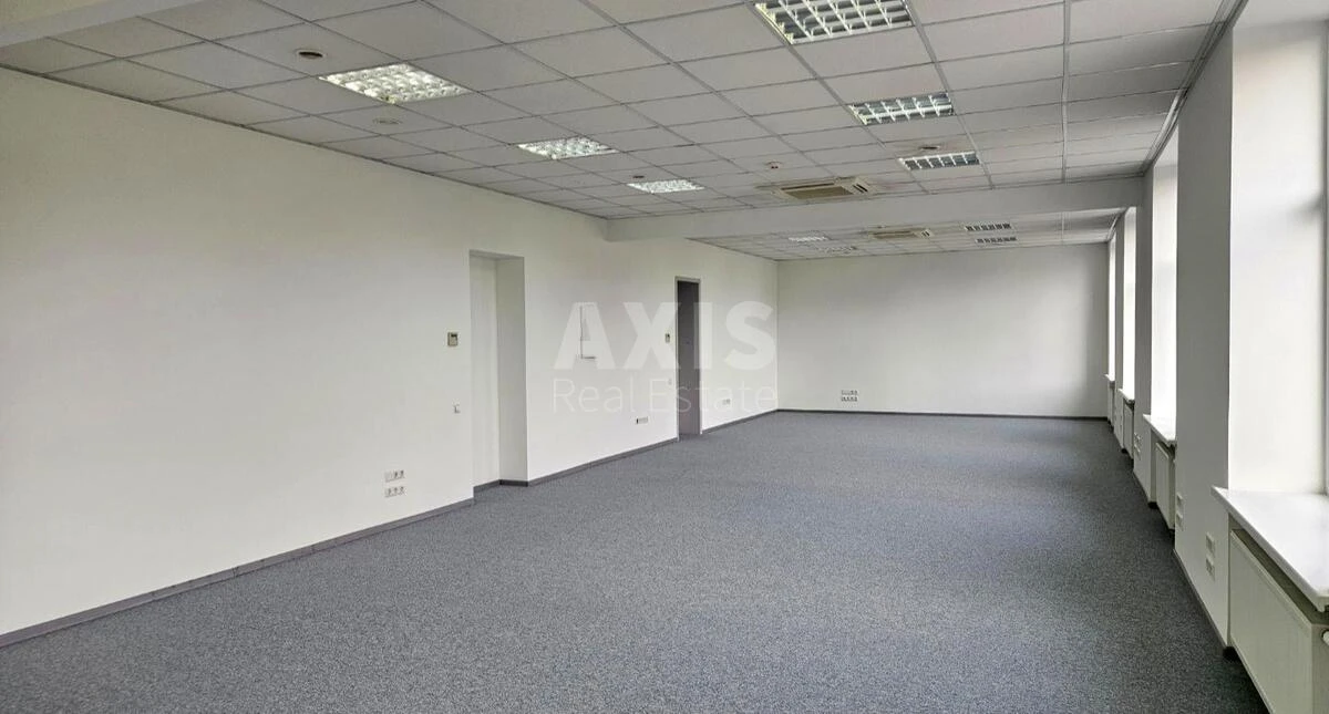 Office bul. Mykoly Mikhnovskoho 19А, 520m2668637