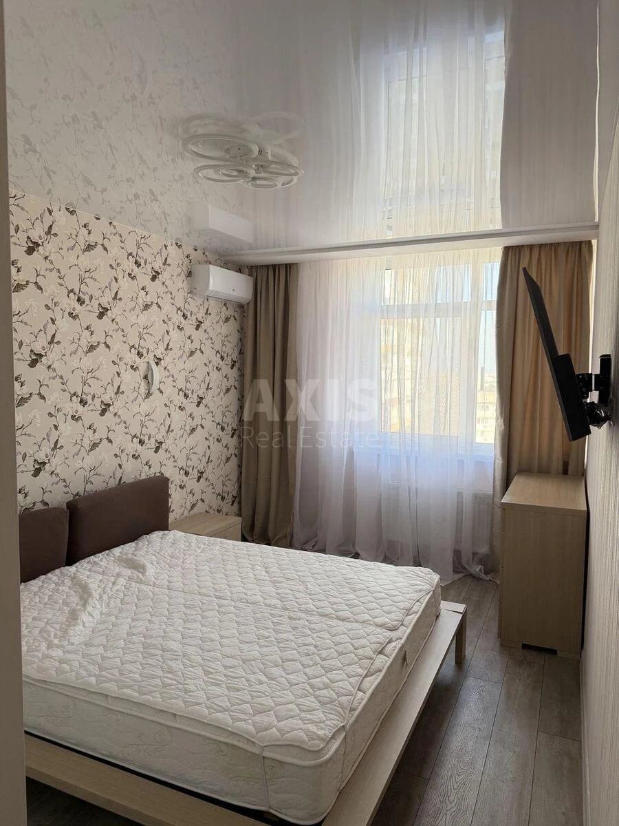 1к квартира пр-т Европейского Союза 41Є700153