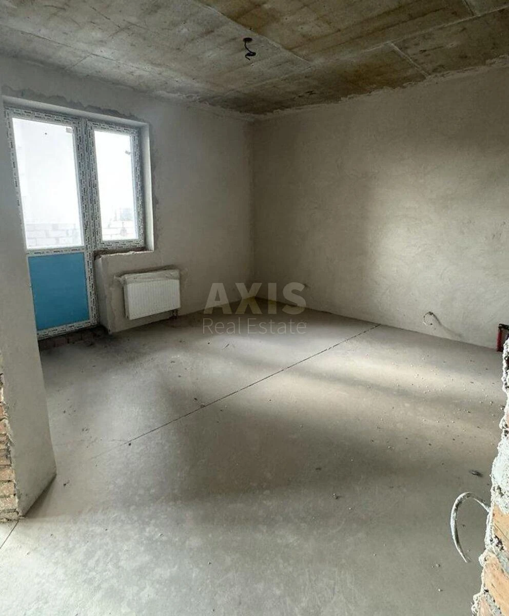 2к квартира ул. Михаила Максимовича 3Г653032