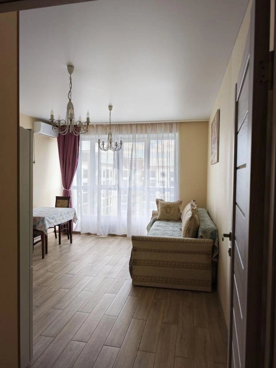 1k apartment vul. Radystiv 32685533