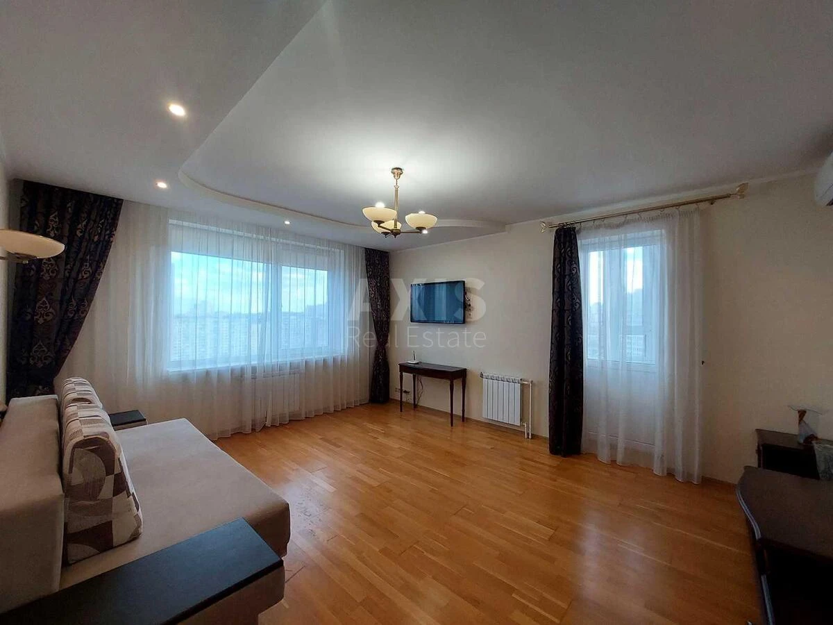 2к квартира пр-т Голосеевский 30А715123