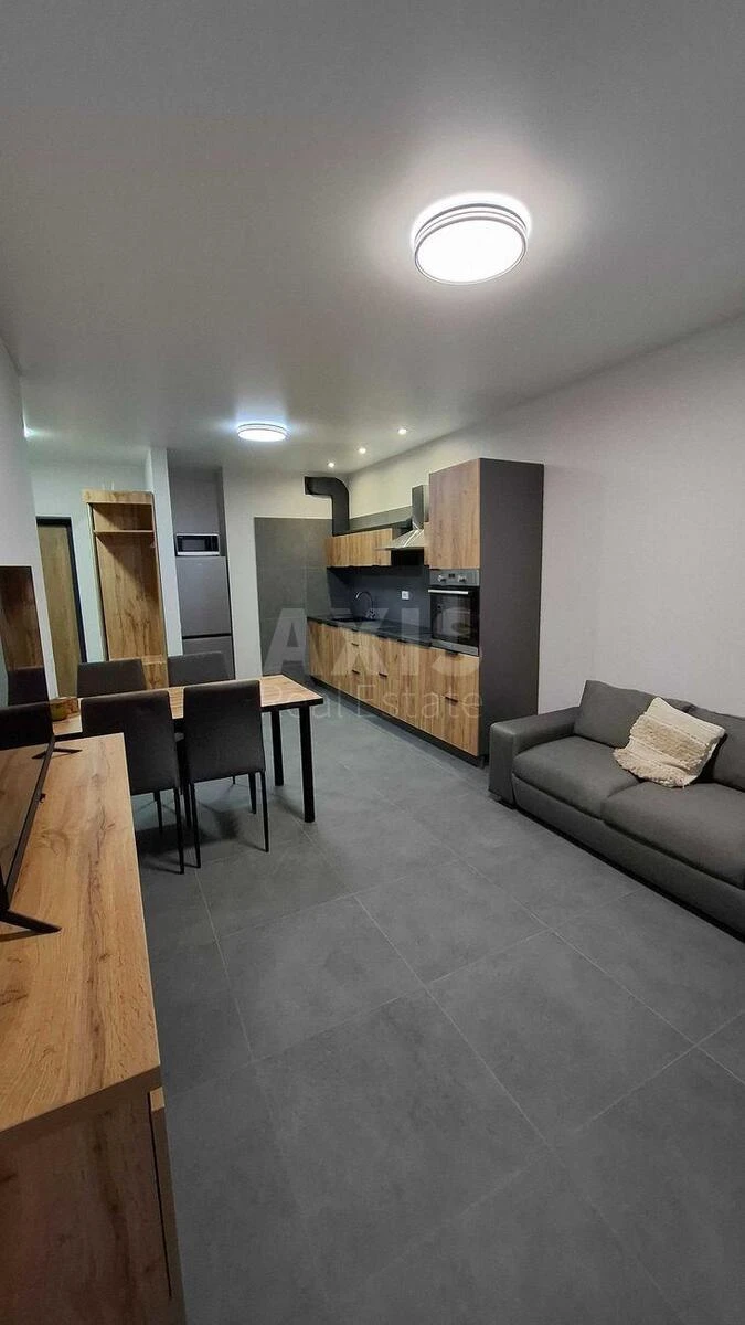 1k apartment vul. Vsevoloda Zmijenka 15/23700771