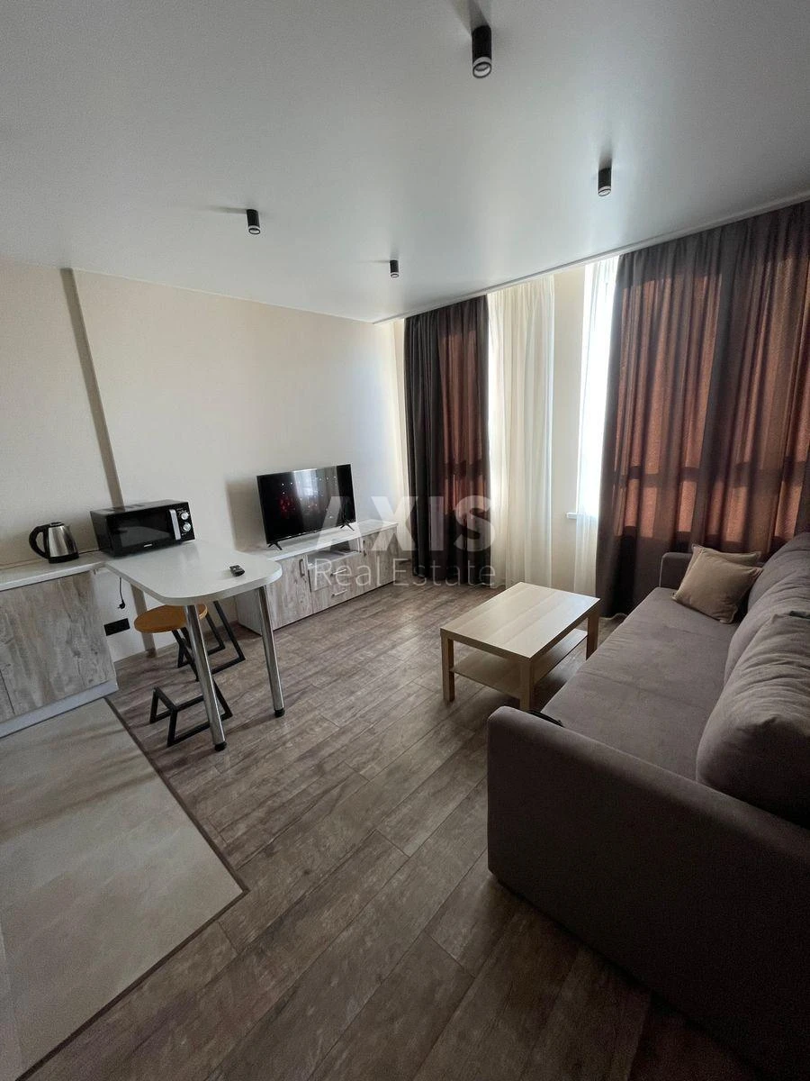 1k apartment pr-t Bazhana Mykoly 17475072