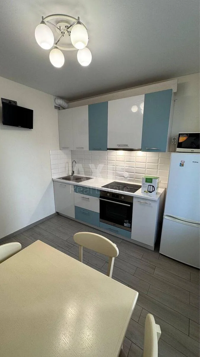 1k apartment vul. Gmyri Borysa 12Б