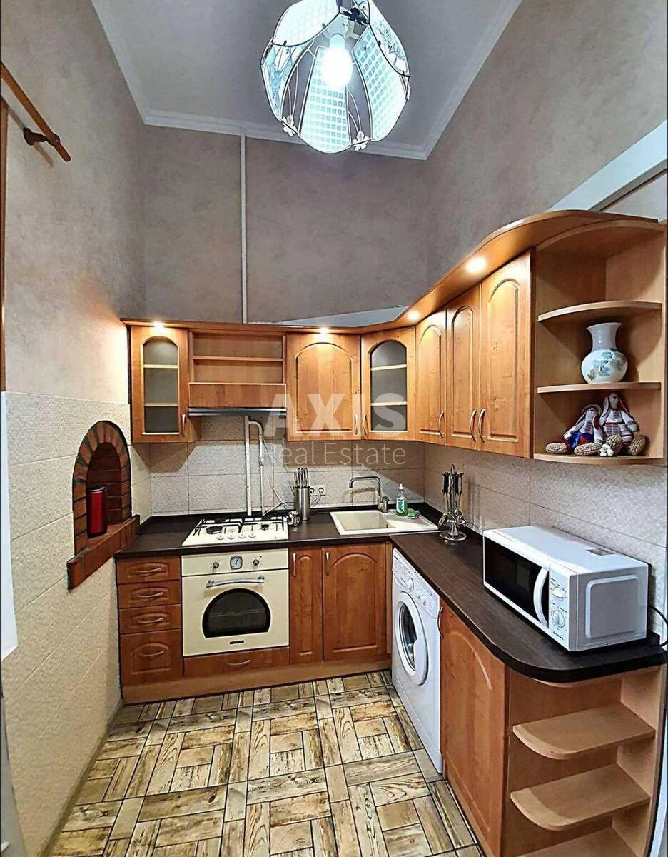 2k apartment vul. Kost'ol'na 569984