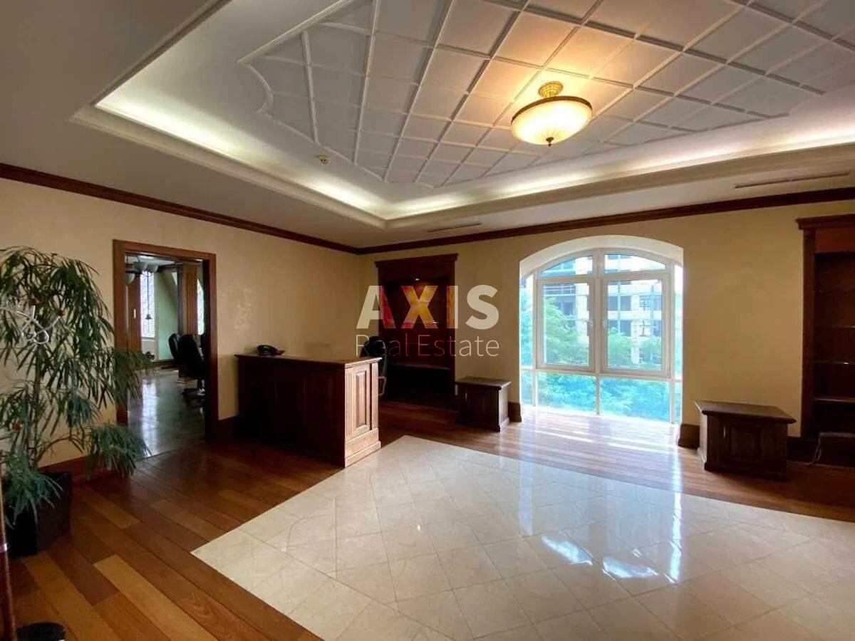 Офис ул. Василия Тютюнника 20, 1800м2514870