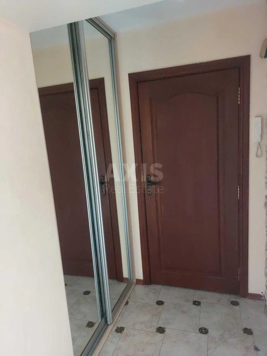 1k apartment vul. Suvorova 18/206861116