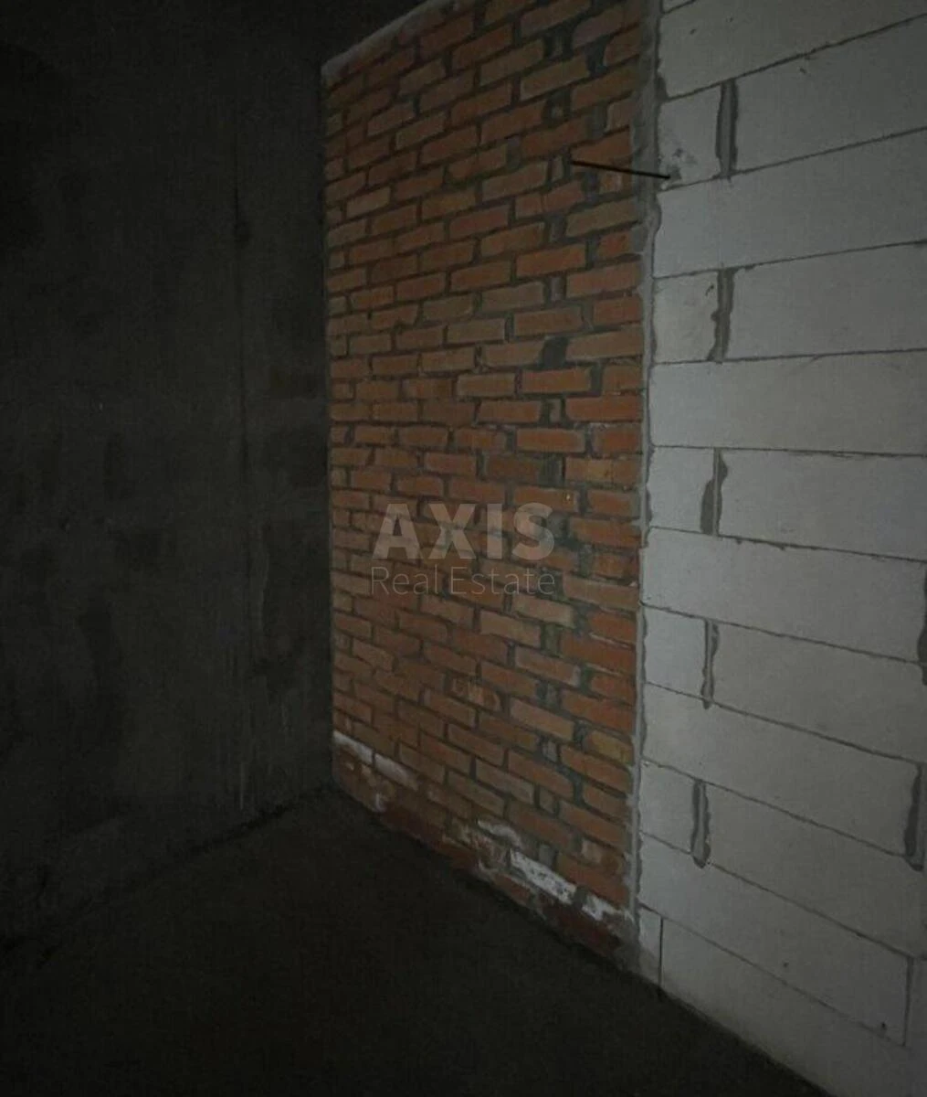 1k apartment vul. Myhajla Maksymovycha 3Г653801