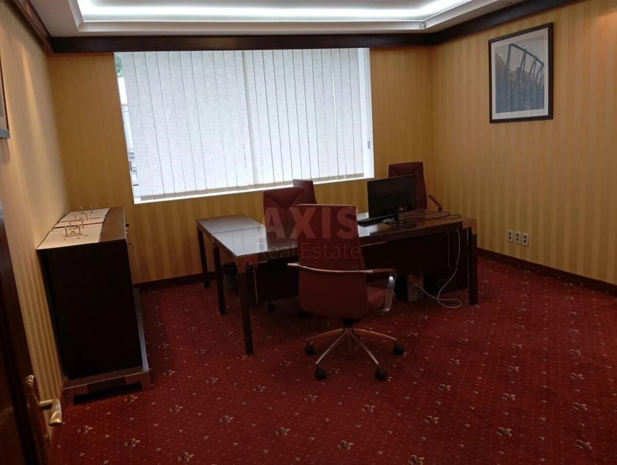 Офис ул. Шелковичная 42/44, 415м26696813