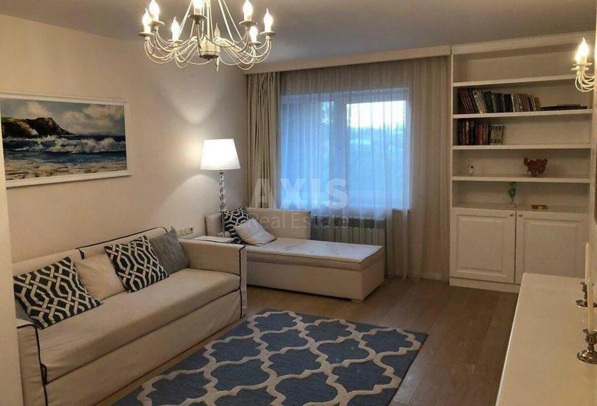 3k apartment vul. Antonovycha 166653941