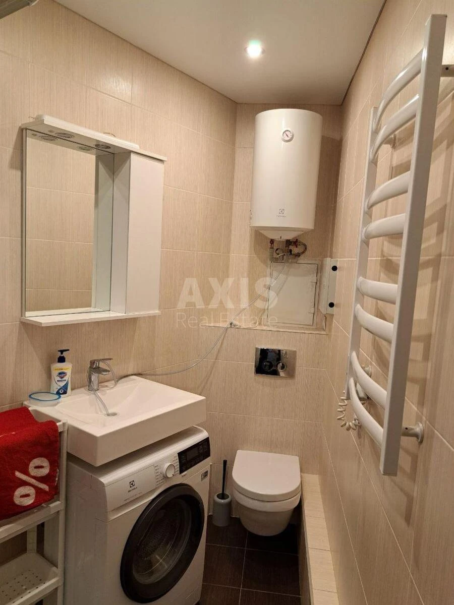 2k apartment vul. Samiyla Kishky 5Г686377