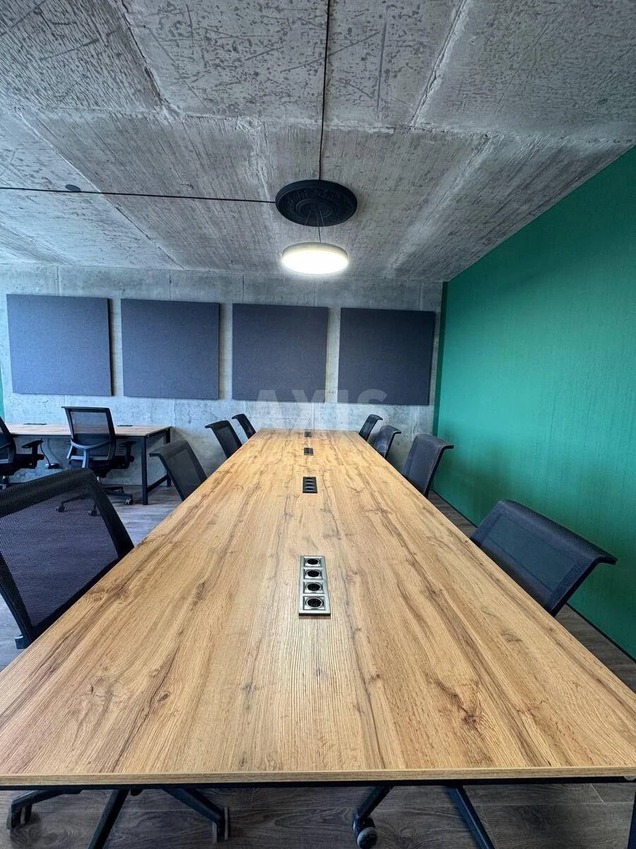 Office vul. Mykhayla Boychuka 41Б, 230m2670026