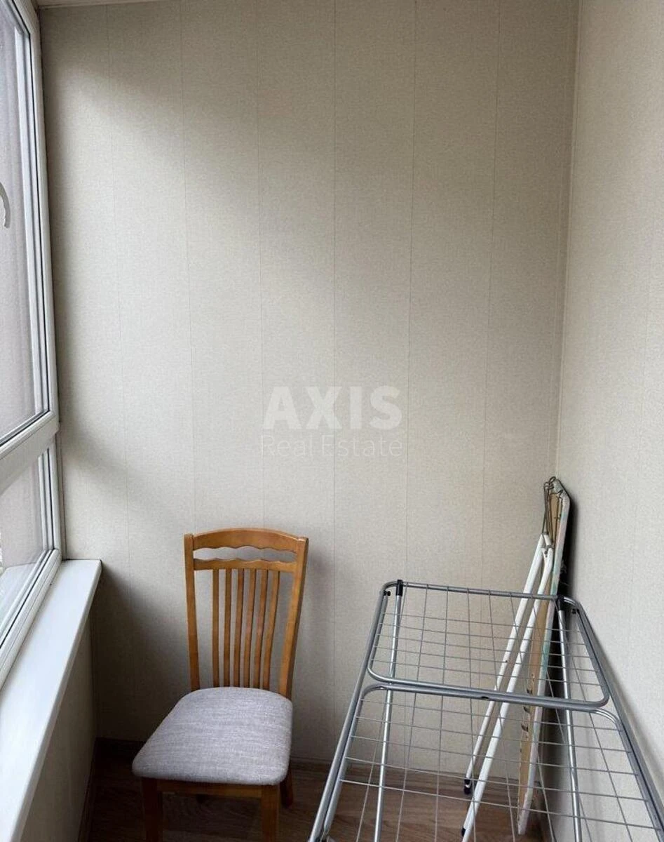 1k apartment vul. Ahmatovoi' Anny 346544012