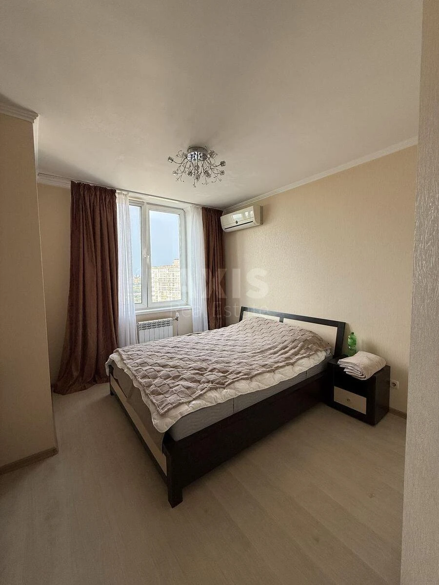 2к квартира ул. Елены Пчилки 6716073