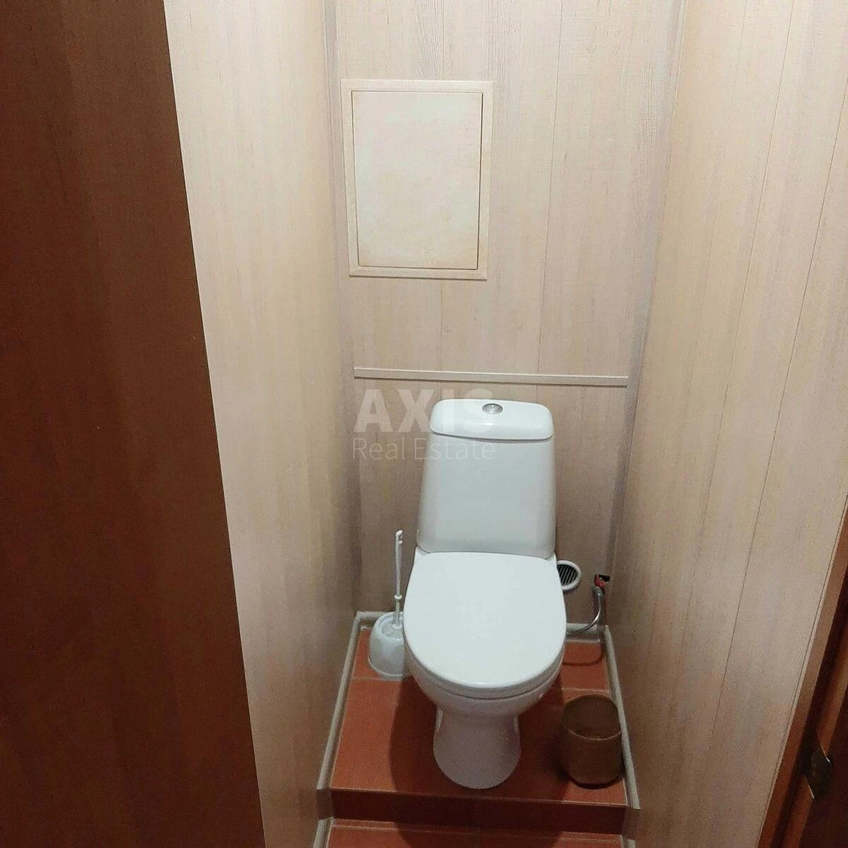 1k apartment vul. Kryvonosa Maksyma 11716154