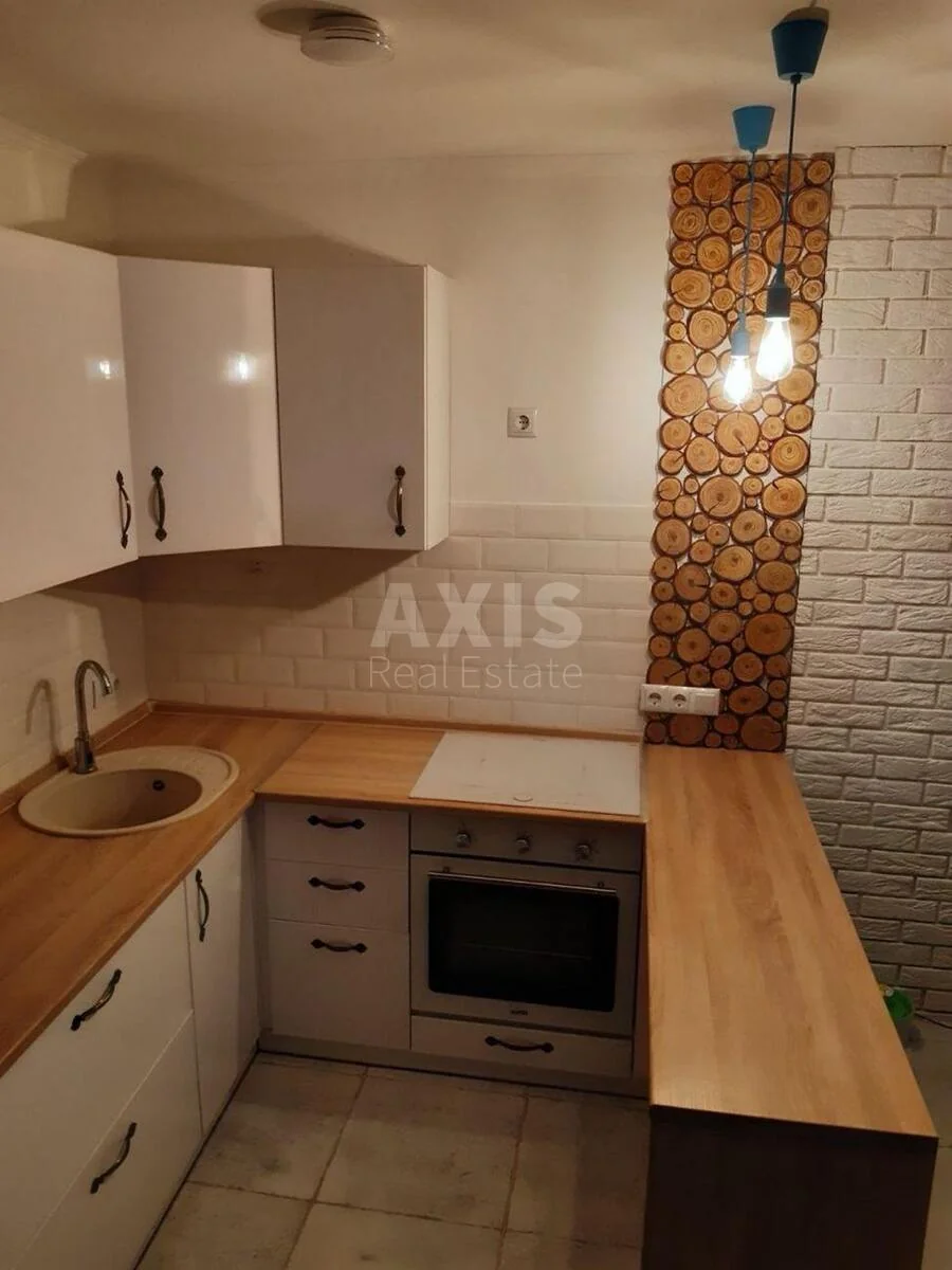 2к квартира вул. Руданського Степана 4/6