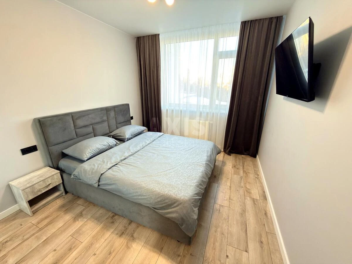 1k apartment vul. Mendeljejeva 19655007