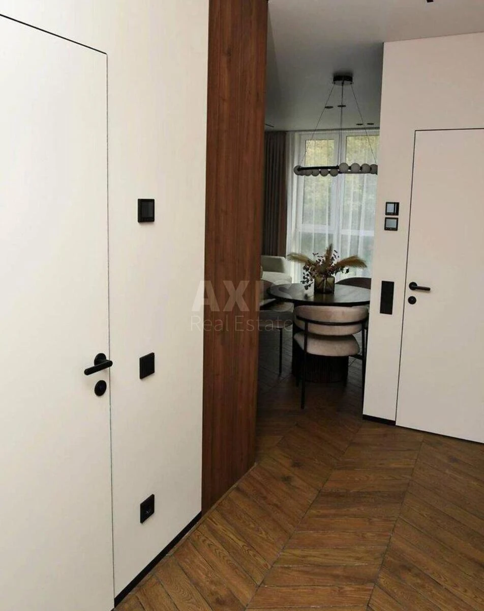 2к квартира ул. Ростиславская 5А7165913