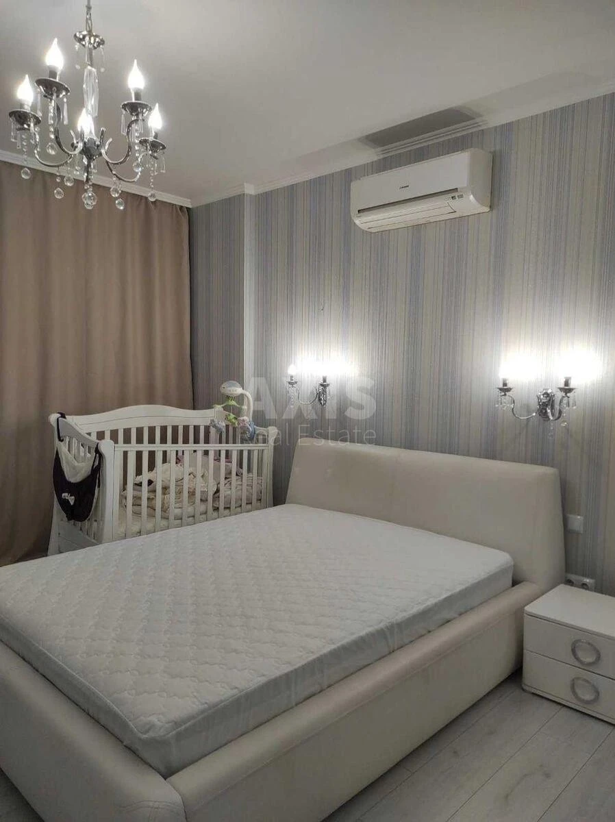 3k apartment pr-t Lobanovs'kogo 6А716688