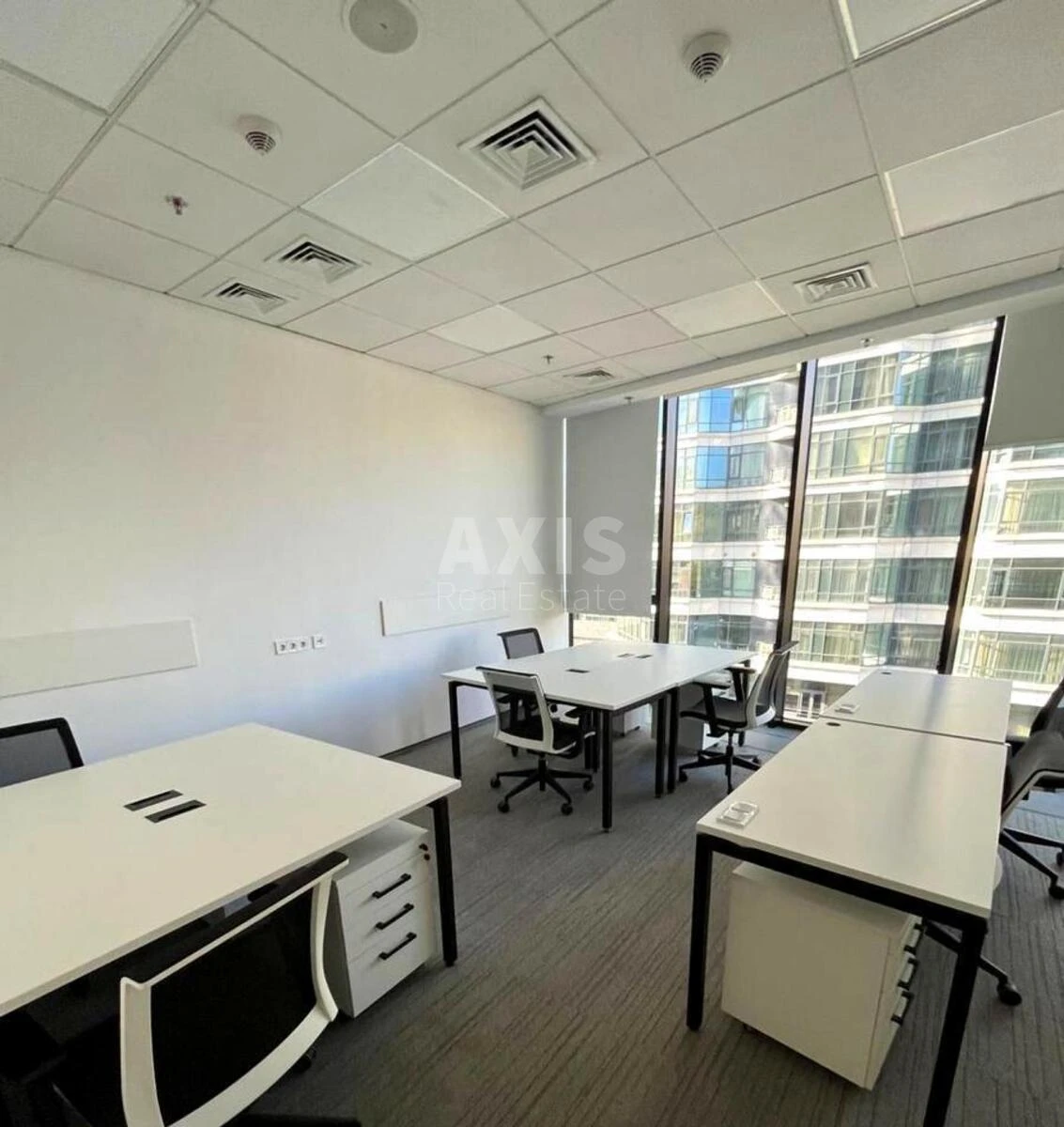 Office prov. Bolsunovskyy 15, 207m2660100