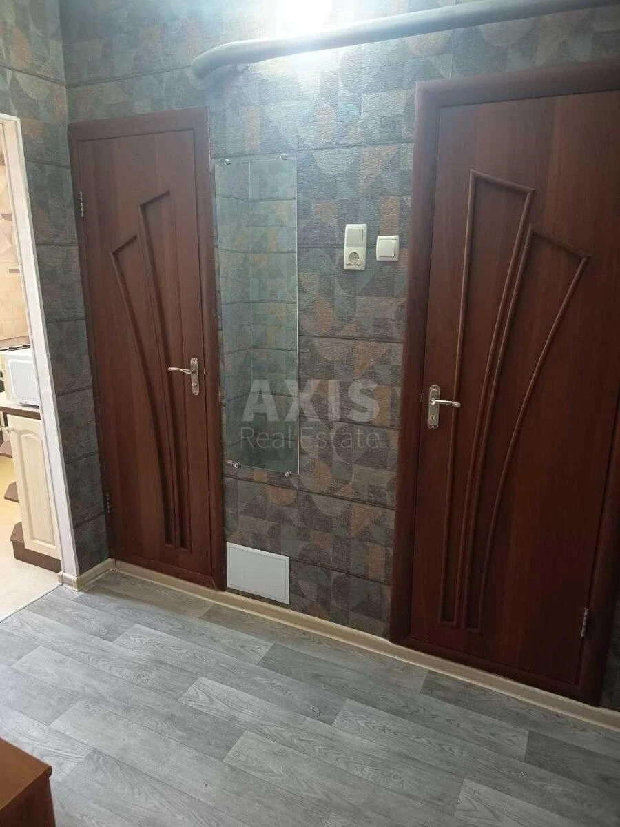 1к квартира ул. Героев Днепра 617063211